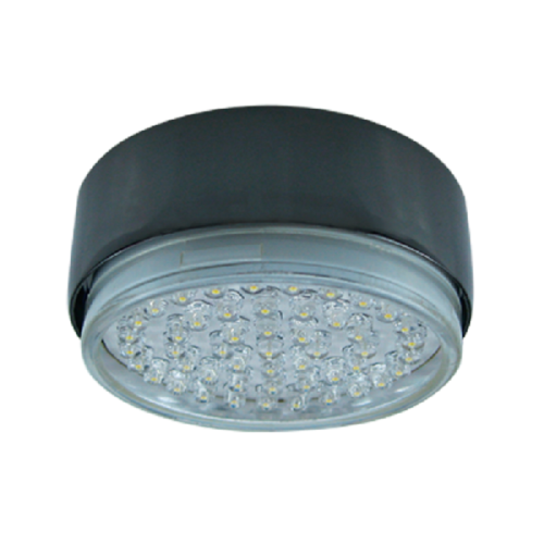 Светильник накладной Ecola FT8073 220В GX53 Черный-Хром Ecola — купить по цене от 135 ₽ | ПрофБезопасность