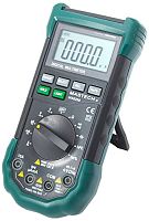 Мультиметр цифровой Mastech MS8268