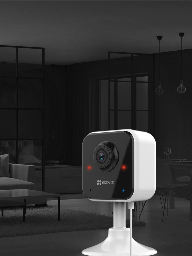 Видеокамера Wi-Fi EZVIZ C1HC фото 4
