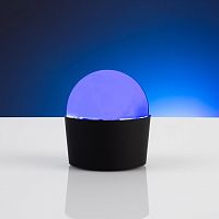 Лампа светодиодная декоративная диско-шар RGB 5В 3Вт СимаЛенд — купить по цене от 1&nbsp;045 ₽ | ПрофБезопасность