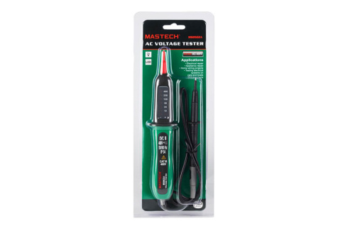 Индикатор напряжения Mastech MS8922A 12-400В