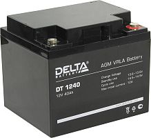 Аккумулятор Delta DT 1240