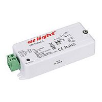 Диммер для светодиодной ленты Arlight SR-1009CS 12-36В 8А 96-288Вт Белый Arlight — купить по цене от 2&nbsp;350 ₽ | ПрофБезопасность