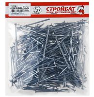Гвозди  строительные Стройбат 3,0х70 (1,0 кг)