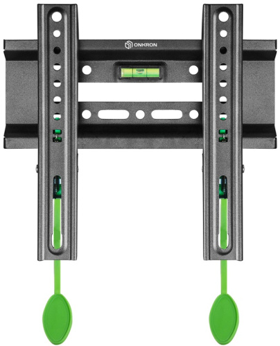 Кронштейн для ТВ Onkron FM1 17"-43" фиксированный