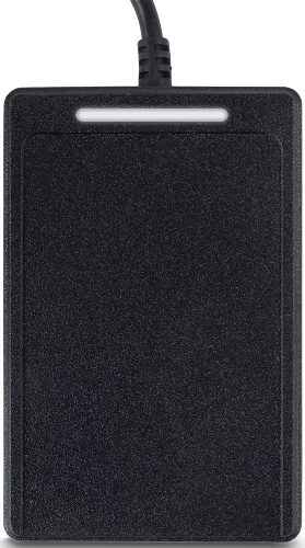 Считыватель настольный RusGuard R-5 USB Multi Prof фото 2