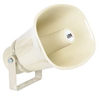 Громкоговоритель рупорный LPA-30H1  — купить по цене от 9&nbsp;779 ₽ | ПрофБезопасность