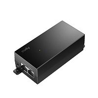 Инжектор PoE Cudy POE200 30W Cudy — купить по цене от 1&nbsp;800 ₽ | ПрофБезопасность