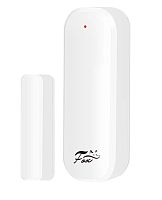 Умный WiFi датчик открытия/закрытия Fox FX-WS1Open FOX — купить по цене от 1&nbsp;340 ₽ | ПрофБезопасность