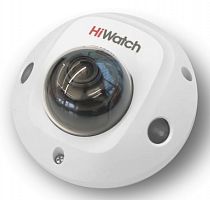 Видеокамера IP Hiwatch DS-I259M (2.8 мм) картинка