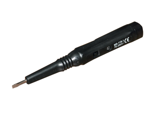 Тестер отвертка Meet MS-118-1