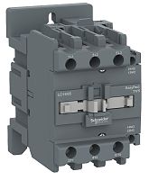 Контактор Schneider Electric TeSysE 3п 1НЗ 32А 400В тип АС3