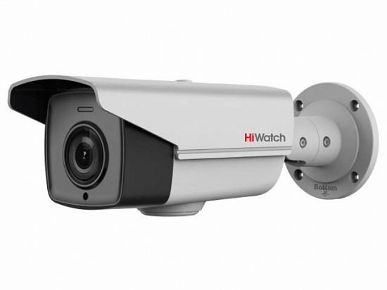 Камера HiWatch DS-T226S для охраны периметра