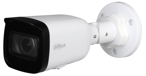 Видеокамера IP Dahua DH-IPC-HFW1230T1P-ZS-S5 DAHUA TECHNOLOGY — купить по цене от 10&nbsp;550 ₽ | ПрофБезопасность