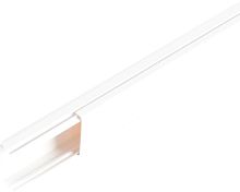 Кабель-канал Legrand Metra 40x16мм (2000мм) белый (уп. 30шт.) Legrand — купить по цене от 203 ₽ | ПрофБезопасность