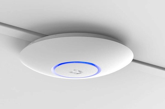 Беспроводные точки доступа WiFi