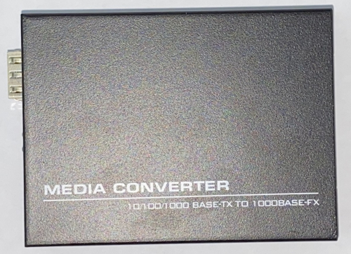 Медиаконвертер Fibo FT-1000-SFP картинка