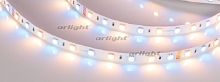 Светодиодная лента 24В Arlight RTW-SE-B60-10mm 14.4Вт/м RGB-Warm IP65 5м Arlight — купить по цене от 10&nbsp;650 ₽ | ПрофБезопасность