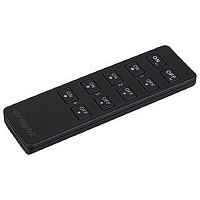 Пульт для светодиодной ленты на 4 зоны Arlight  SMART-R7-DIM IP20 Arlight — купить по цене от 2&nbsp;600 ₽ | ПрофБезопасность