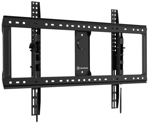 Кронштейн для ТВ Onkron UT9 65"-90" наклонный фото 2
