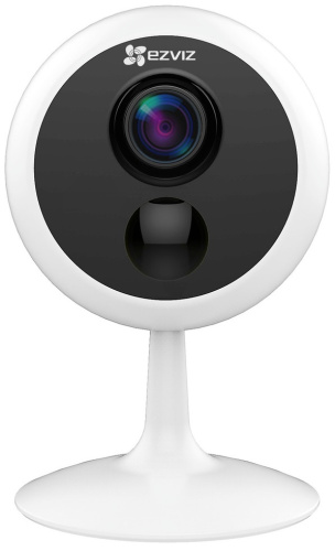 Видеокамера Wi-Fi EZVIZ C1C PIR (1080P), EZVIZ, купить, цена, доставка, безопасность Видеокамера Wi-Fi EZVIZ C1C PIR (1080P) EZVIZ — купить по цене от 4 990 ₽ | ПрофБезопасность