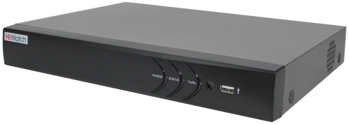 Видеорегистратор IP Hiwatch DS-N308(C)