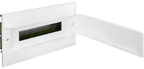 Бокс Legrand PractiboxS ЩРВ-П-18 (235x436x102мм) IP40 белая дверца