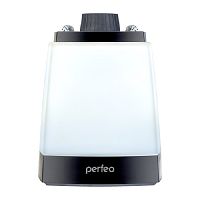 Фонарь кемпинговый 3Вт 2В1 Perfeo Tent Ray PL-902 Perfeo — купить по цене от 485 ₽ | ПрофБезопасность