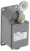 Выключатель концевой IEK KARAT ВК-200-БР-11-67У2-21 16А IP67