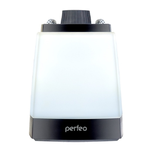 Фонарь кемпинговый 3Вт 2В1 Perfeo Tent Ray PL-902 Perfeo — купить по цене от 485 ₽ | ПрофБезопасность