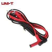 Щупы для мультиметра UNI-T UT-L20 Uni Trend Group — купить по цене от 690 ₽ | ПрофБезопасность