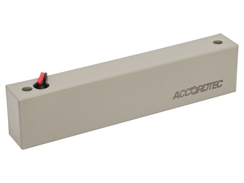 Электромагнитный замок AccordTec ML-180K с уголком серый, AccordTec, купить, цена, доставка, безопасность фото 3 Электромагнитный замок AccordTec ML-180K с уголком серый AccordTec — купить по цене от 3 590 ₽ | ПрофБезопасность фото 3