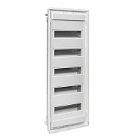 Бокс силовой без дверцы EKF PROxima Nova ЩРВ-П-60 (798x305x87) IP40
