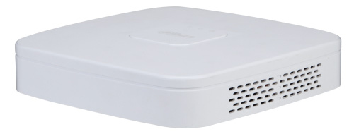 Видеорегистратор HD-CVI Dahua DH-XVR5104C-4KL-I3 DAHUA TECHNOLOGY — купить по цене от 11&nbsp;672 ₽ | ПрофБезопасность