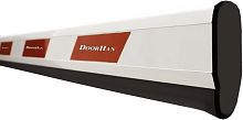 Стрела прямоугольная алюминиевая 5 м (Doorhan BOOM-5)