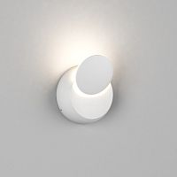 Светильник светодиодный декоративный SW-G GW-96100 5Вт IP20 3000К Белый SW-Group — купить по цене от 5&nbsp;460 ₽ | ПрофБезопасность