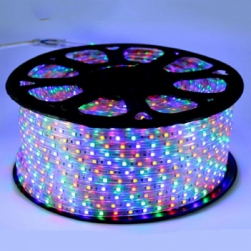Светодиодная лента Neon 220В Эра N5050 72-IP67-220V-20m-RGB, Эра, купить, цена, доставка, безопасность Светодиодная лента Neon 220В Эра N5050 72-IP67-220V-20m-RGB Эра — купить по цене от 395 ₽ | ПрофБезопасность