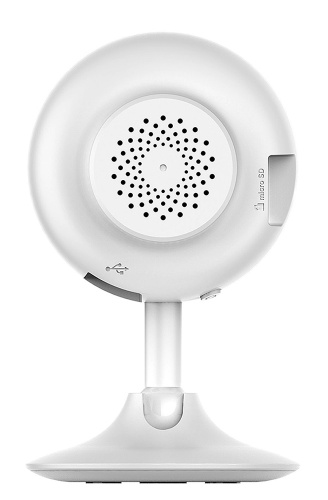 Видеокамера Wi-Fi EZVIZ C1C-B (2.8мм) фото 3