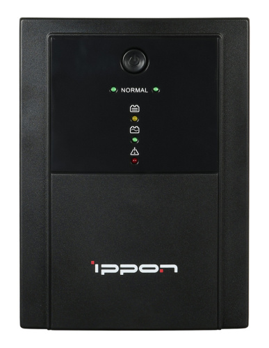 ИБП Ippon Back Basic 1500 Euro фото 3