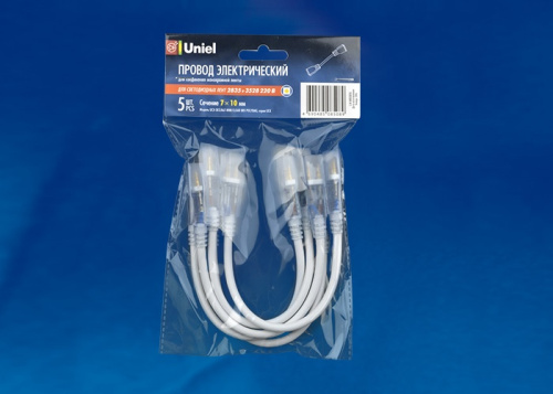 Соединитель гибкий Uniel UCX-SK2/A67-NNN CLEAR 005 POLYBAG, 3528, 220В прозрачный, Uniel, купить, цена, доставка, безопасность Соединитель гибкий Uniel UCX-SK2/A67-NNN CLEAR 005 POLYBAG, 3528, 220В прозрачный Uniel — купить по цене от 245 ₽ | ПрофБезопасность