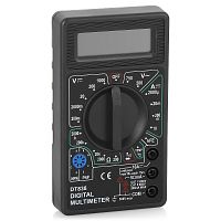 Мультиметр цифровой TEK DT 838
