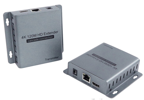 Удлинитель HDMI ORIENT VE048 Удлинитель HDMI ORIENT VE048