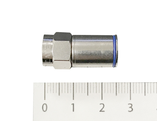 F-разъем Cavel FCPO-55 фото 3