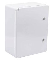 Щит монтажный (корпус) пластиковый EKF ЩМПп 300х200х130 УХЛ1 IP65