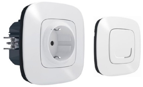 Комплект умного дома управления электроприборами Valena Allure Netatmo белый, Legrand, купить, цена, доставка, безопасность Комплект умного дома управления электроприборами Valena Allure Netatmo белый Legrand — купить по цене от 8 906 ₽ | ПрофБезопасность