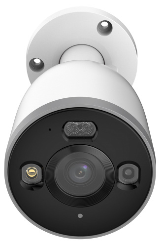Видеокамера Wi-Fi Dahua DH-IPC-F5DP-PV-0280B фото 2