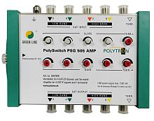Усилитель ПЧ Polytron PSG 505 Amp