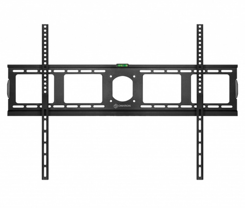 Кронштейн для ТВ Onkron UF4 55"-100" фиксированный фото 2