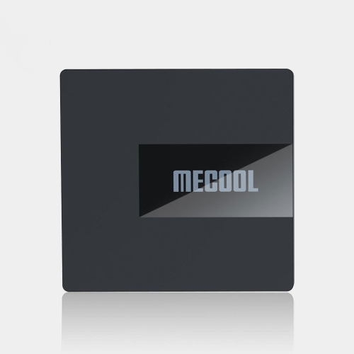 Приставка СмартТВ Mecool KM7 ATV 2/16Gb Android 11.0 картинка фото 3