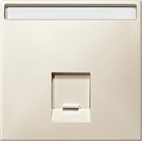 Лицевая панель Schneider Electric Merten Antique для 1-м. розетки RJ45 бежевый Schneider Electric — купить по цене от 1&nbsp;931 ₽ | ПрофБезопасность